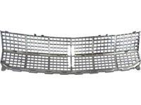 Ford 7A1Z-8200-A Bumper Grille