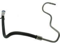 Ford 4G7Z-3078-C Front Suspension Arm Assembly