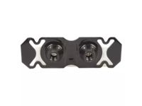 Ford FL3Z-1526590-A Plate