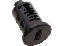 Ford 8L3Z-1506082-A Lock Cylinder Assembly