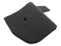 Ford 1W7Z54044G02AAC Cover Instrument Panel C