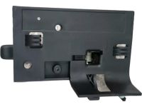 Ford XF2Z-1626680-AA Handle Ford XF2Z-1626680-AA Handle