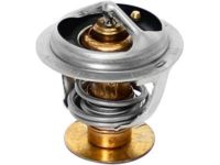 Ford Escape Thermostat - 1X4Z-8575-EB Thermostat Assembly