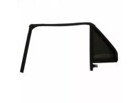 Ford BB5Z-7825766-A Glass Run Assembly