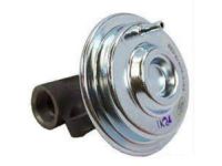 Ford F-250 EGR Valve - F37Z-9D475-C Valve - Exhaust Gas Recirculation