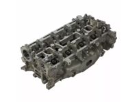 Ford CJ5Z-6049-C Cylinder Head Assembly
