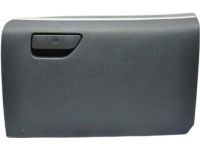 Ford DB5Z-7806024-AA Glove Compartment Box Assembly