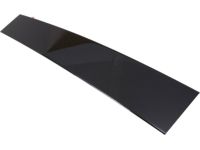 Ford 8T4Z-78255A34-A Moulding