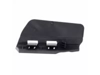 Ford C1BZ-5411779-A Deflector - Air