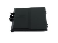 Ford JU5Z-14A003-B Fuse Panel Cover Ford JU5Z-14A003-B Fuse Panel Cover