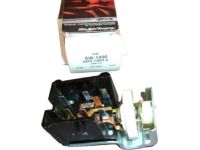 Mercury Lynx Headlight Switch - E6FZ-11654-A Switch Assembly