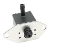 Ford XW4Z-9F972-BA Fuel Injector Pressure Sensor