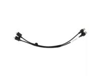 Ford JU5Z-14D202-BA Cable Assembly