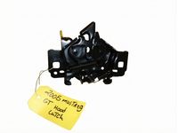 Ford F87Z-16700-BA Hood Latch Assembly Ford F87Z-16700-BA Hood Latch Assembly