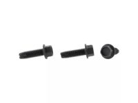 Ford BC3Z-00811-B Nut