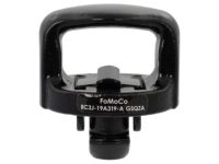 Ford BC3Z-17A954-C Hook - Towing - Rear