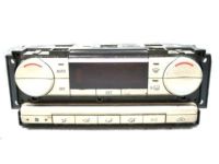 Lincoln MKX A/C Switch - 7A1Z-19980-A Control