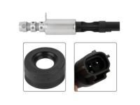 Ford KR3Z-6N308-A PLATE - ENGINE DAMPER COVER