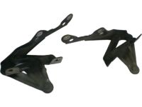 Ford F6DZ-16796-AA Hood Hinge Assembly Ford F6DZ-16796-AA Hood Hinge Assembly