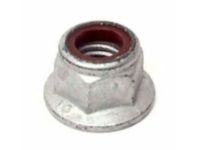Ford -W520516-S301 Nut - Flanged