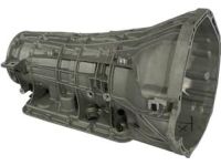 Ford 8C3Z-7005-A Transmission Case Assembly