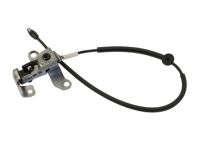 Ford FL3Z-18264A01-E Remote Control System