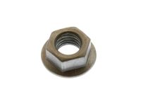 Ford -W302122-S300 Nut