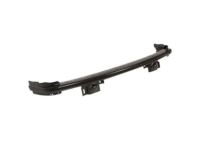 Ford Bumper - 6L5Z-17757-AA Front Bumper Assembly