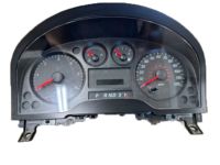 Ford 6F2Z-10849-AB Instrument Cluster