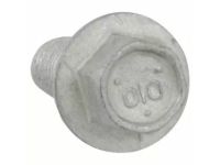 Ford -W505264-S442 Screw