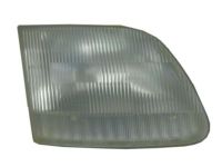 Ford F-150 Headlight - 3L3Z-13008-CA Headlamp Assembly