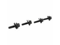 Ford -W713933-S430 Screw And Washer Assembly