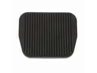 Ford 5W1Z-2457-AA Pedal Pad
