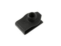 Ford -W520801-S306 Spring Nut