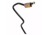 Ford GK4Z-2267-B Brake Tube Assembly