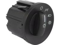 Ford BE5Z-11654-DA Headlamps Switch Assembly