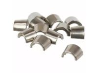 Ford BM5Z-6518-A Key