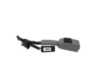 Ford BL3Z-1561202-BA Seat Belt Assembly