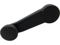 Ford BE8Z-6123342-AA Handle - Window Regulator