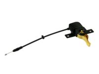 Ford FL7Z-16916-A Control Cable Assembly
