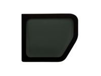 Ford BK3Z-6129700-H Glass - Quarter Window Ford BK3Z-6129700-H Glass - Quarter Window