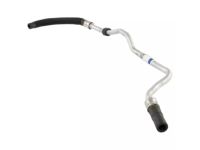 Ford DG9Z-7A031-E Tube