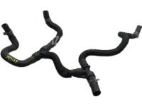 Ford DG9Z-8C289-F Hose Assembly