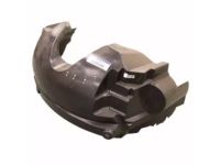 Ford 3W7Z-16054-AA Front Fender Apron Assembly