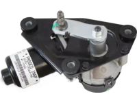 Ford 8C2Z-17508-B Wiper Motor Assembly