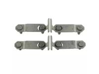 Ford -W716014-S439 Bolt