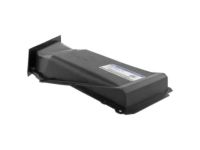 Ford F2UZ-18B299-A Cover - Heater Blower