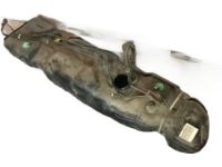 Ford 9L3Z-9002-B Fuel Tank Assembly