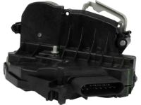 Ford BF6Z-5421813-C Latch