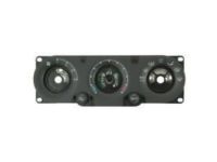 Ford Expedition A/C Switch - 2L1Z-19980-CB Control